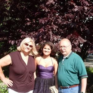 Meet your Posher, Julia